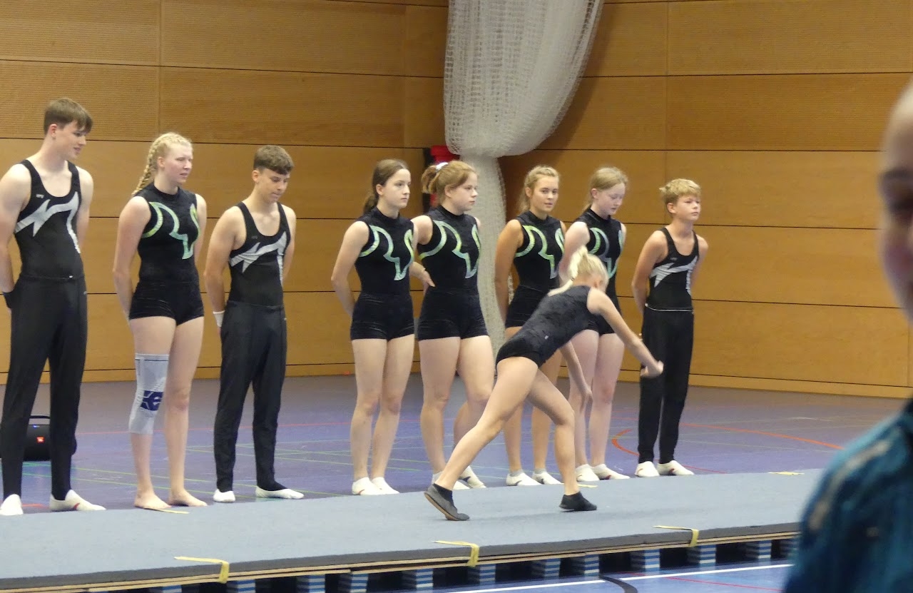 Bild vom 13. Benefizlauf im Jahr 2022. Dies ist das 58. Bild.